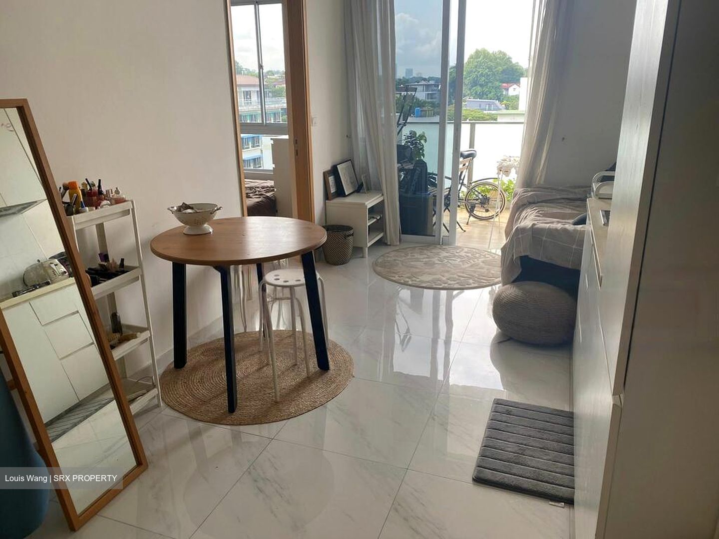 10 Shelford (D11), Apartment #439964471